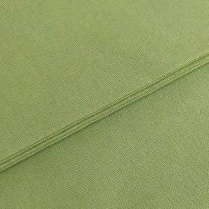 Rustichella Tejido de Algodon- Ancho 180 cm - Verde Manzana - Var. 34